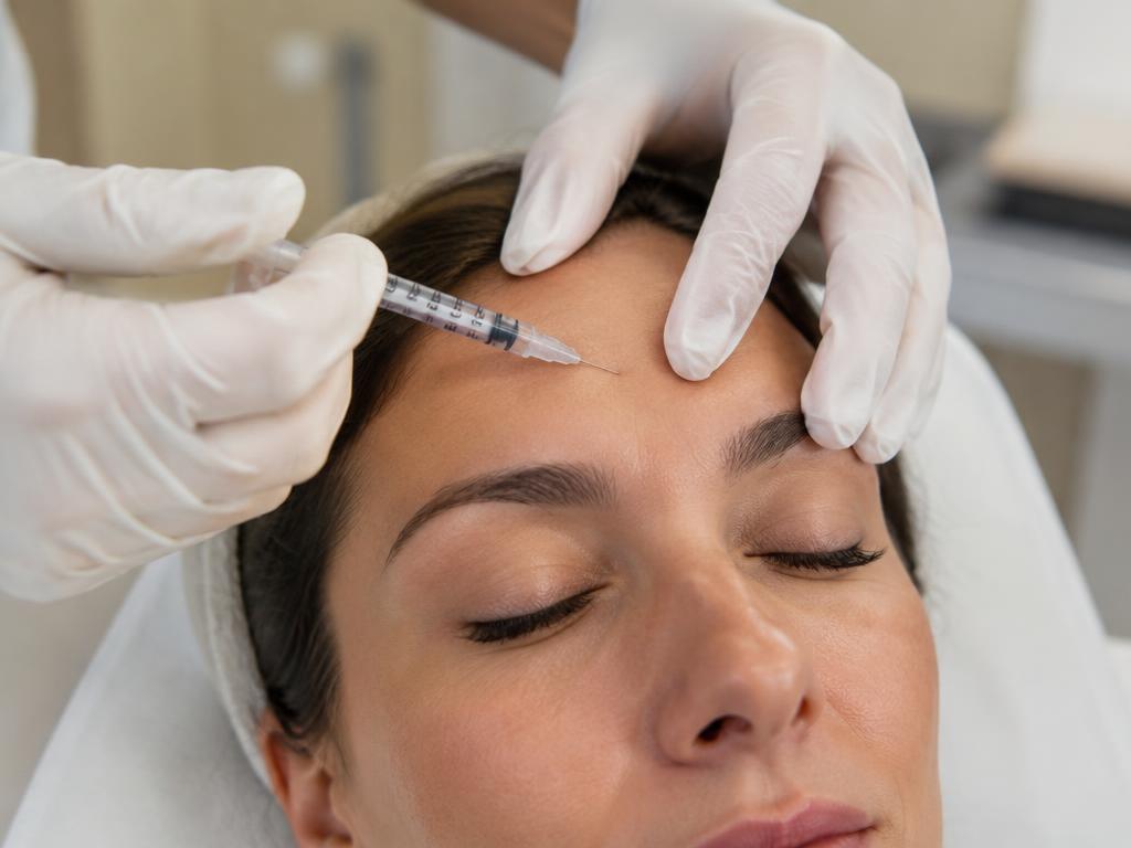 Anti-Wrinkle Treatments