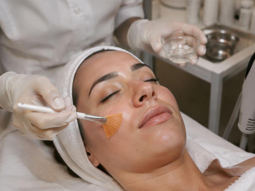Chemical Peels